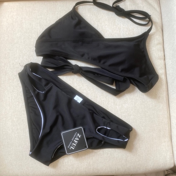 Zaful bathing suit new with tags - Picture 1 of 3